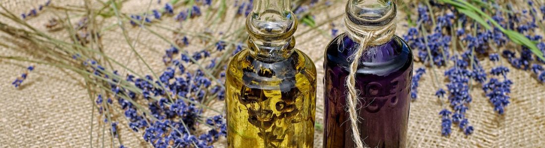 Why Choose an Ayurvedic Herbal Oil for a Massage